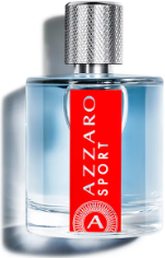 Azzaro Sport 100ml